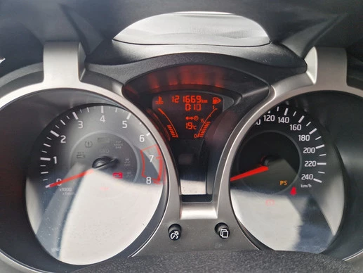 Nissan Juke - Afbeelding 18 van 30