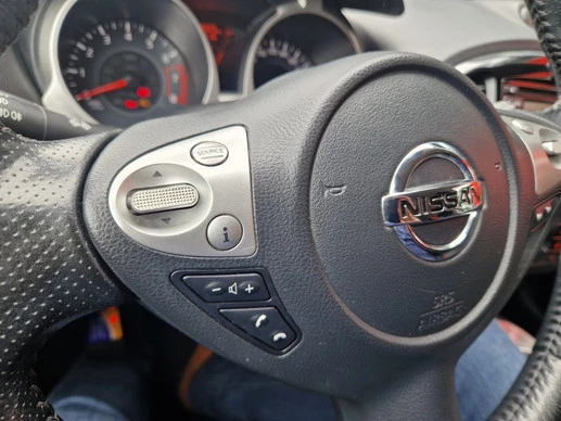 Nissan Juke - Afbeelding 19 van 30