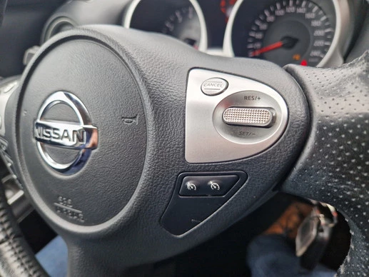 Nissan Juke - Afbeelding 20 van 30