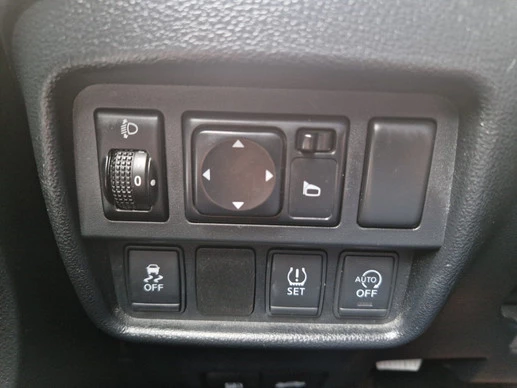Nissan Juke - Afbeelding 21 van 30