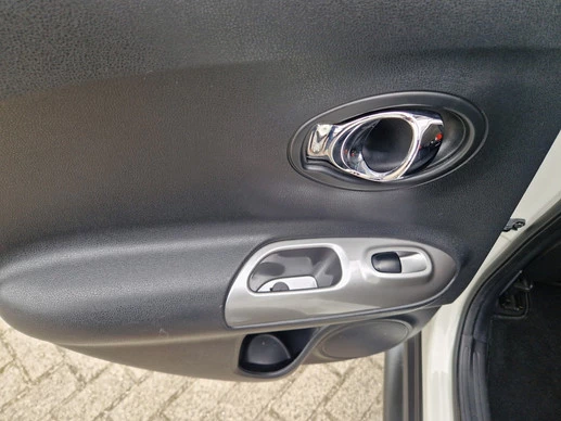 Nissan Juke - Afbeelding 25 van 30