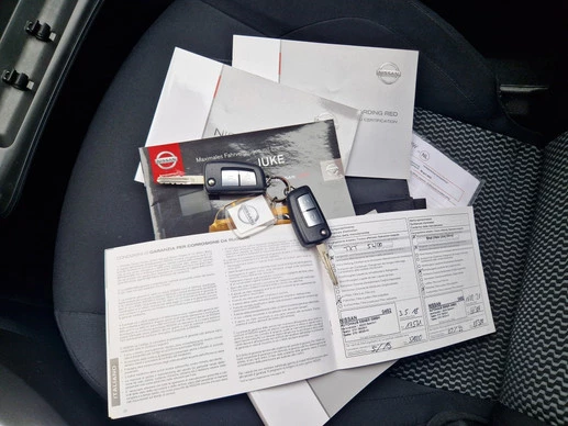 Nissan Juke - Afbeelding 28 van 30