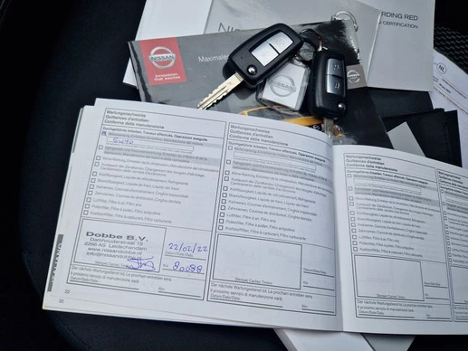 Nissan Juke - Afbeelding 29 van 30