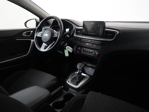 Kia Ceed Sportswagon - Afbeelding 2 van 30