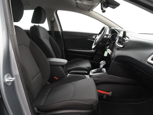 Kia Ceed Sportswagon - Afbeelding 3 van 30
