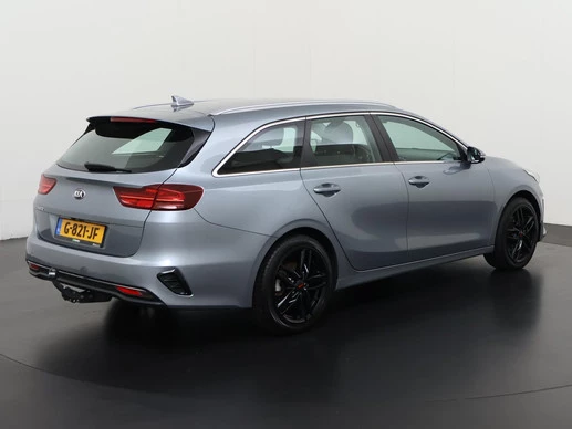 Kia Ceed Sportswagon - Afbeelding 4 van 30