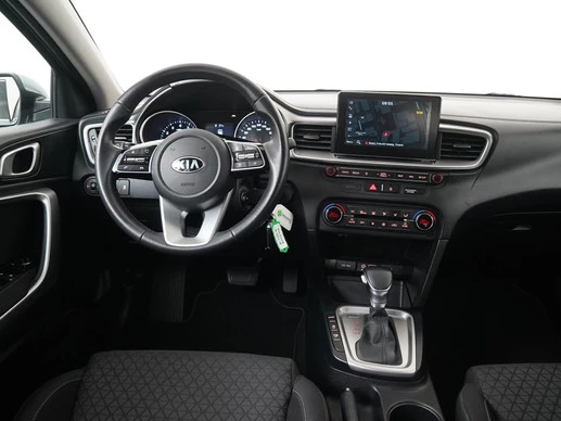 Kia Ceed Sportswagon - Afbeelding 5 van 30