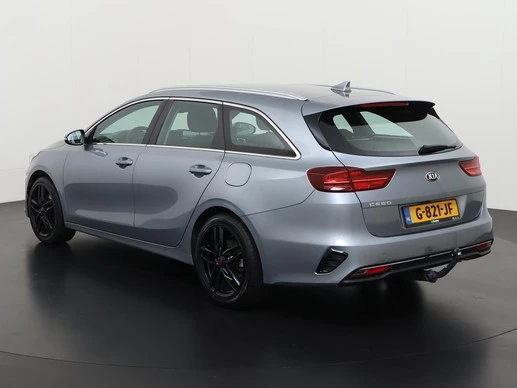 Kia Ceed Sportswagon - Afbeelding 6 van 30