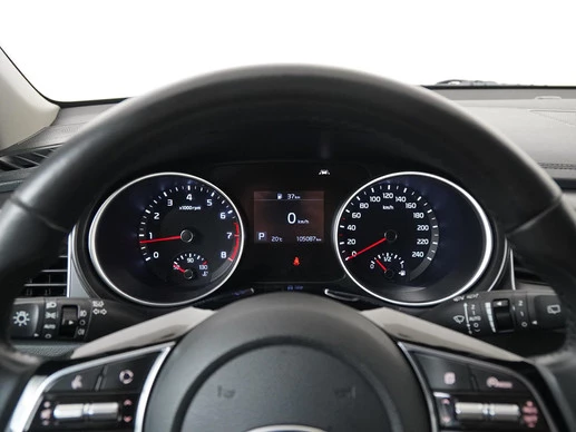 Kia Ceed Sportswagon - Afbeelding 8 van 30