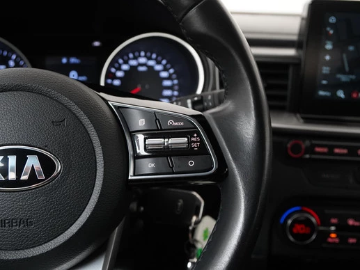 Kia Ceed Sportswagon - Afbeelding 9 van 30