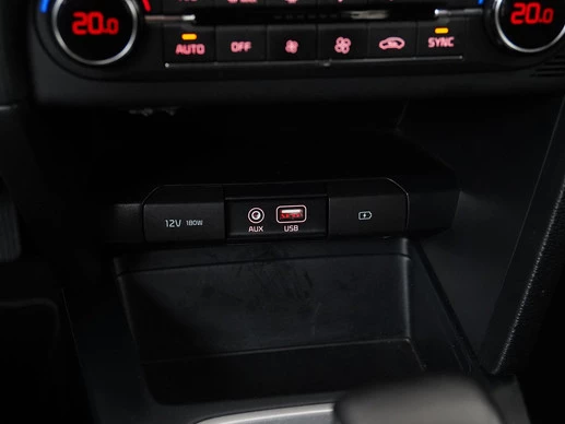 Kia Ceed Sportswagon - Afbeelding 11 van 30