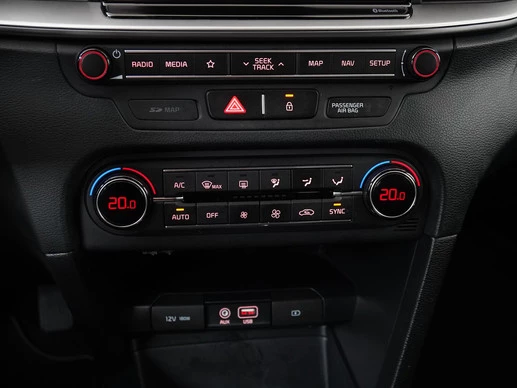 Kia Ceed Sportswagon - Afbeelding 12 van 30