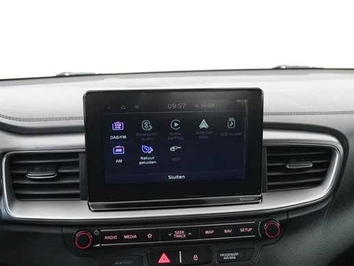 Kia Ceed Sportswagon - Afbeelding 15 van 30