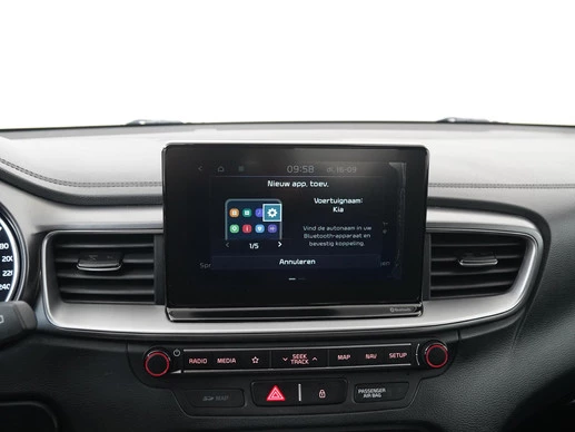 Kia Ceed Sportswagon - Afbeelding 16 van 30