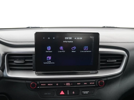 Kia Ceed Sportswagon - Afbeelding 17 van 30