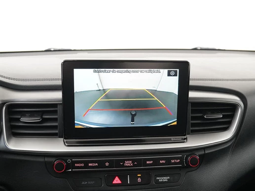 Kia Ceed Sportswagon - Afbeelding 18 van 30