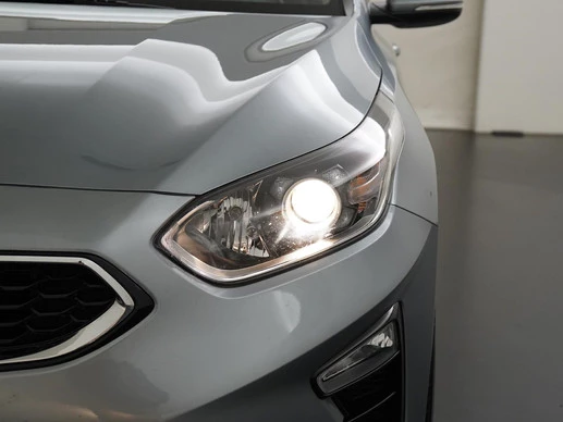 Kia Ceed Sportswagon - Afbeelding 19 van 30
