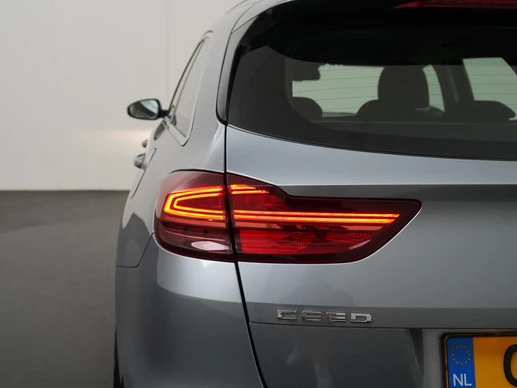 Kia Ceed Sportswagon - Afbeelding 20 van 30