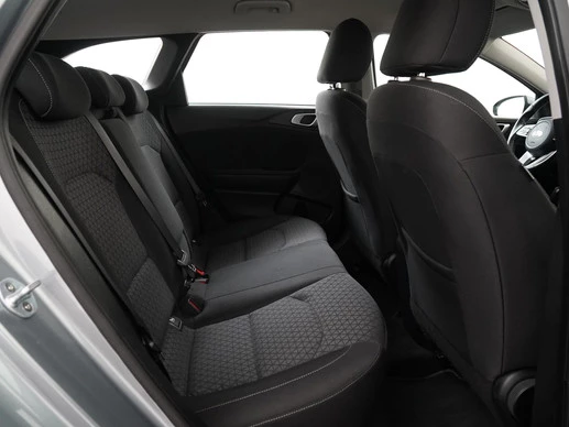 Kia Ceed Sportswagon - Afbeelding 23 van 30