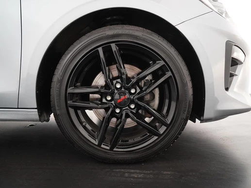 Kia Ceed Sportswagon - Afbeelding 25 van 30