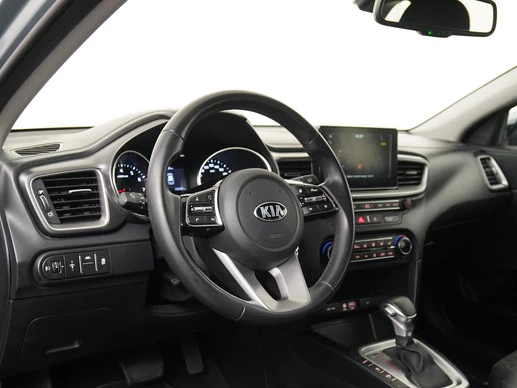 Kia Ceed Sportswagon - Afbeelding 29 van 30