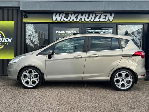 Ford B-MAX - Afbeelding 8 van 27