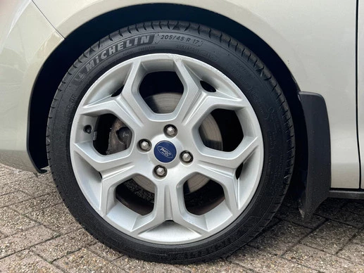 Ford B-MAX - Afbeelding 10 van 27