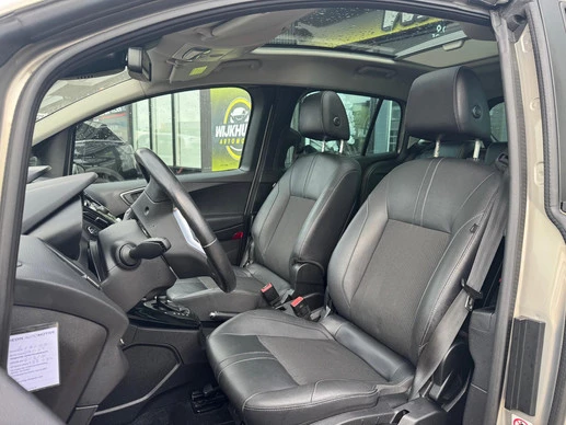 Ford B-MAX - Afbeelding 12 van 27