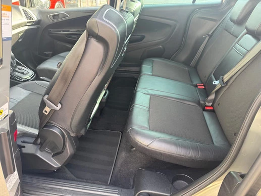 Ford B-MAX - Afbeelding 13 van 27