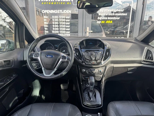 Ford B-MAX - Afbeelding 15 van 27