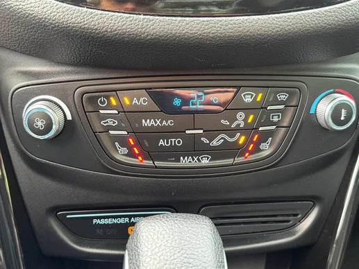 Ford B-MAX - Afbeelding 17 van 27