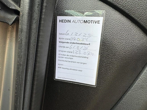 Ford B-MAX - Afbeelding 21 van 27