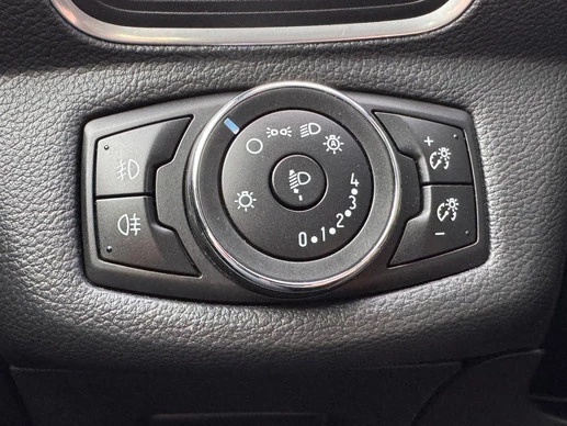 Ford B-MAX - Afbeelding 23 van 27