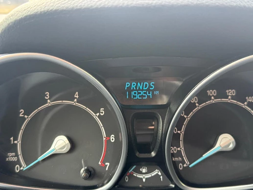 Ford B-MAX - Afbeelding 25 van 27