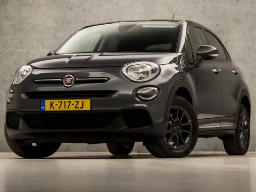 Fiat 500X - Afbeelding 1 van 30
