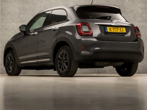 Fiat 500X - Afbeelding 3 van 30