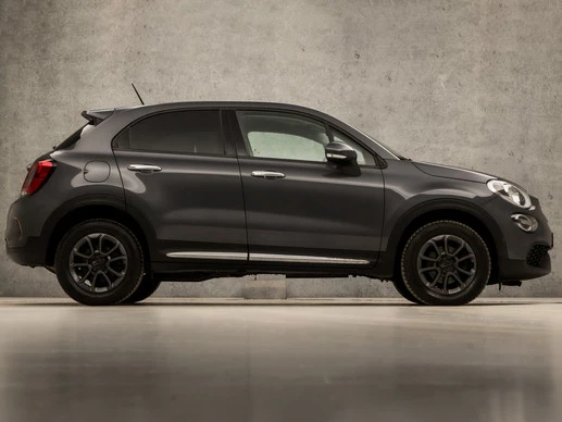 Fiat 500X - Afbeelding 4 van 30
