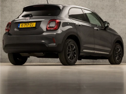 Fiat 500X - Afbeelding 5 van 30