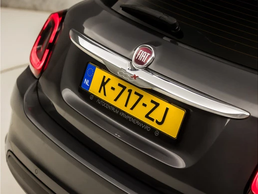 Fiat 500X - Afbeelding 26 van 30