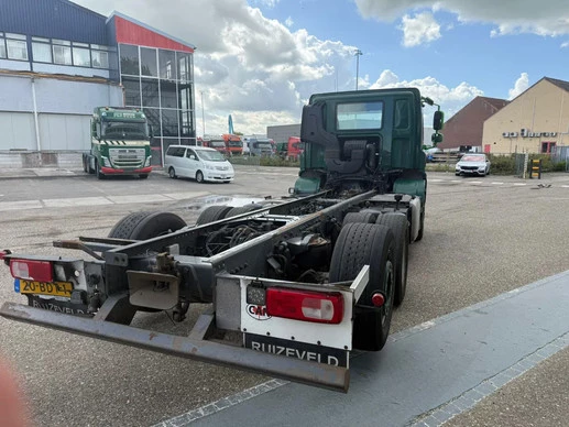 DAF CF 400 - Afbeelding 3 van 12