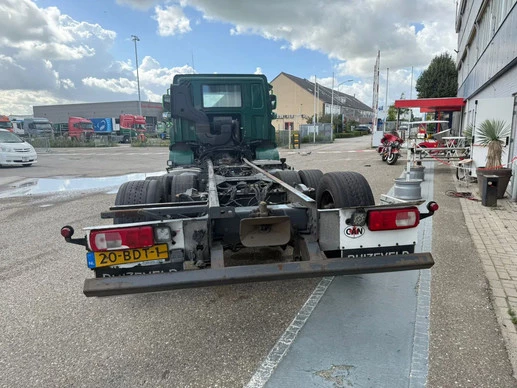 DAF CF 400 - Afbeelding 4 van 12