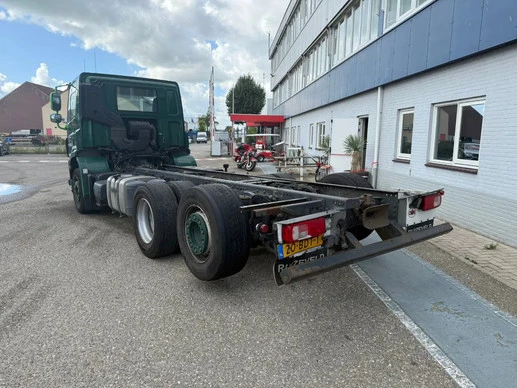 DAF CF 400 - Afbeelding 5 van 12