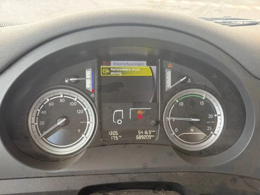DAF CF 400 - Afbeelding 7 van 12