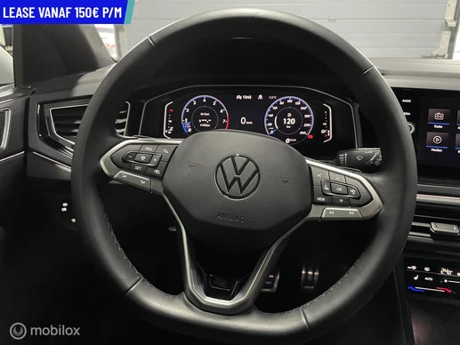 Volkswagen Taigo - Afbeelding 11 van 25