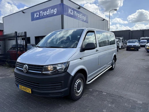 Volkswagen Transporter - Afbeelding 1 van 16