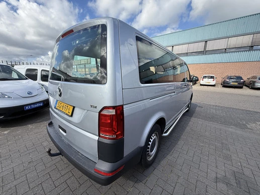 Volkswagen Transporter - Afbeelding 2 van 16