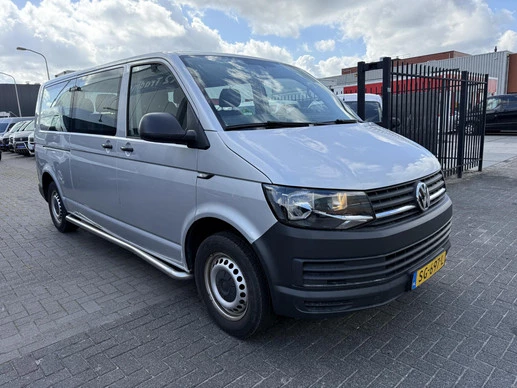 Volkswagen Transporter - Afbeelding 4 van 16