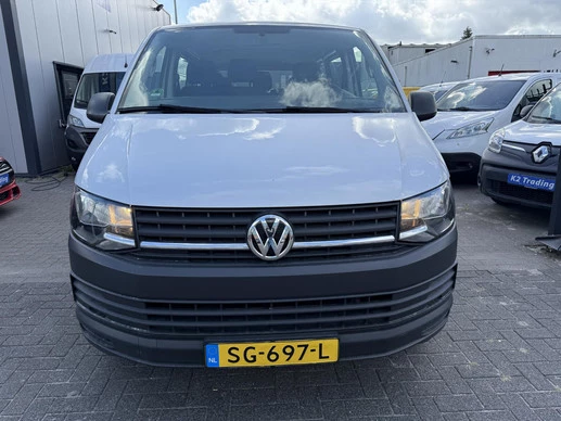 Volkswagen Transporter - Afbeelding 5 van 16
