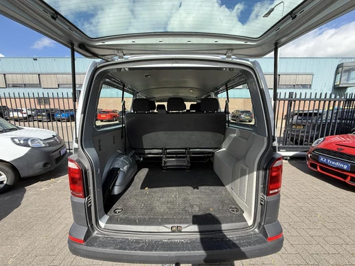 Volkswagen Transporter - Afbeelding 6 van 16