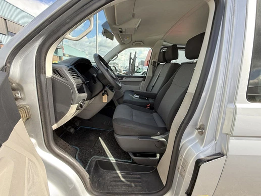 Volkswagen Transporter - Afbeelding 7 van 16